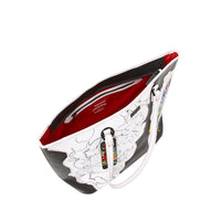 The Floral Cut Tote 910t4239nsz