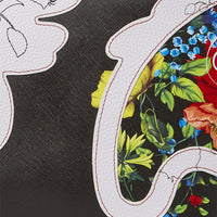 The Floral Cut Tote 910t4239nsz