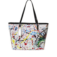 After Dark Spark Tote 910t4240nsz