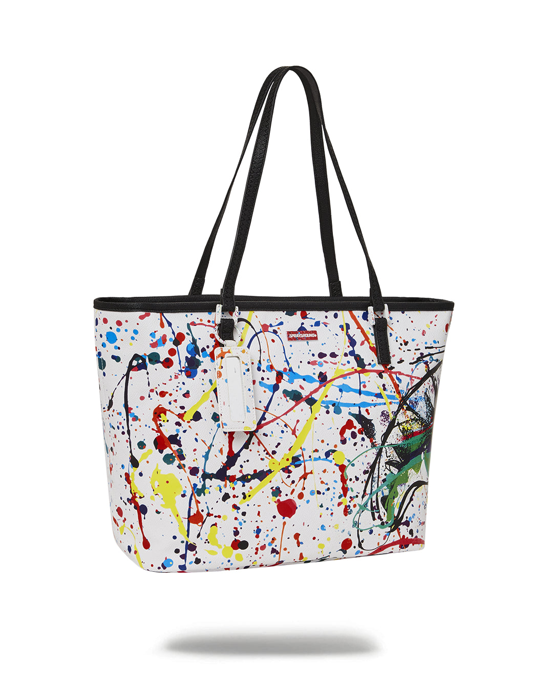 限定版 Sprayground ボストンバッグ Amazon.com | SPRAYGROUND SMASH LOGO DEEP BLUE SKY DLXSV