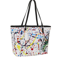 After Dark Spark Tote 910t4240nsz