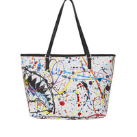 After Dark Spark Tote 910t4240nsz