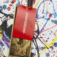 After Dark Spark Tote 910t4240nsz