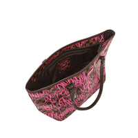 Sharks In New York Tote 910t4255nsz