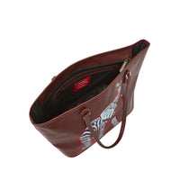 Ron English 24 Elephant Tote 910t4920nsz