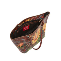 Ron English Sunflower Tote 910t4921nsz