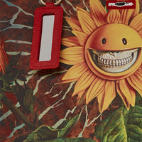 Ron English Sunflower Tote 910t4921nsz