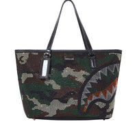 Trinity Camo Tote 910t4930nsz