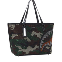 Trinity Camo Tote 910t4930nsz