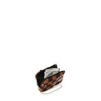 Fur Sharks In Paris Wallet 910w4932nsz