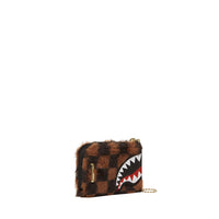 Fur Sharks In Paris Wallet 910w4932nsz