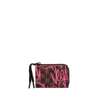 Sharks In New York Wallet 910w4937nsz
