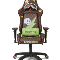 Tokyo Bubble Wtf Chair 910z412nsz