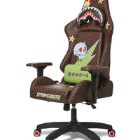 Tokyo Bubble Wtf Chair 910z412nsz