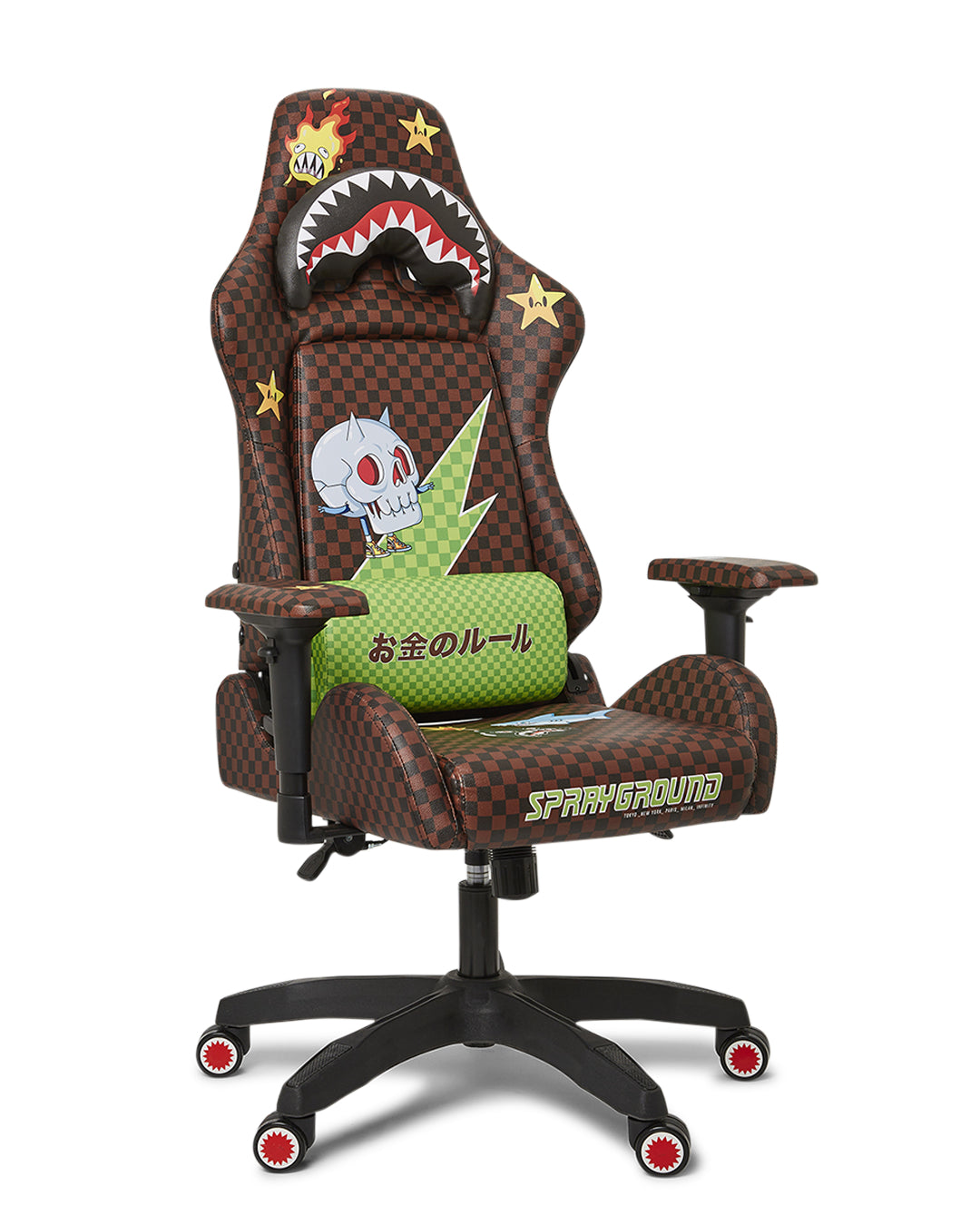 TOKYO BUBBLE  WTF CHAIR  910Z412NSZ