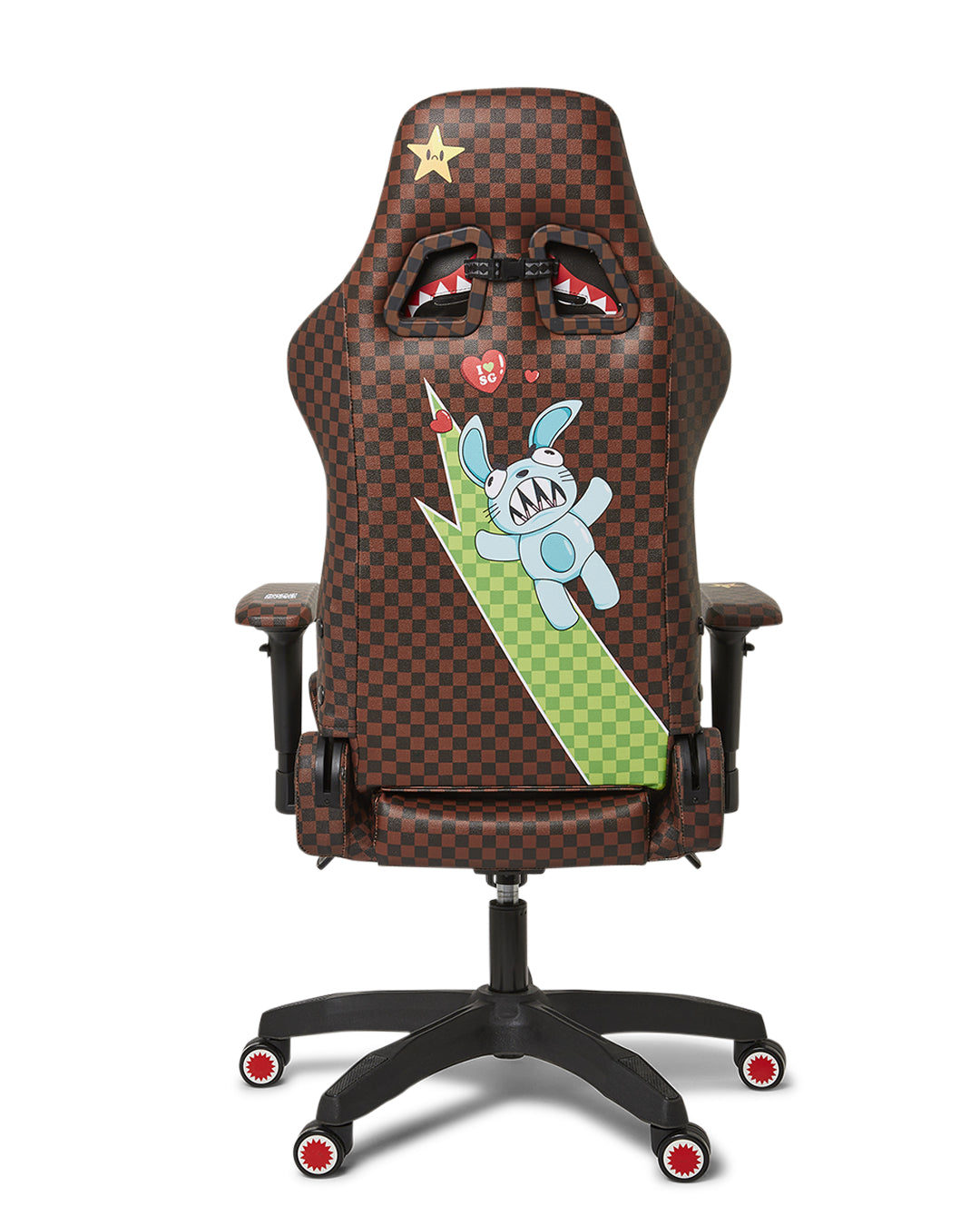 TOKYO BUBBLE  WTF CHAIR  910Z412NSZ