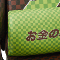 Tokyo Bubble Wtf Chair 910z412nsz