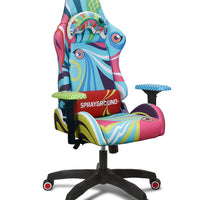 Mind Trip Chair 910z414nsz