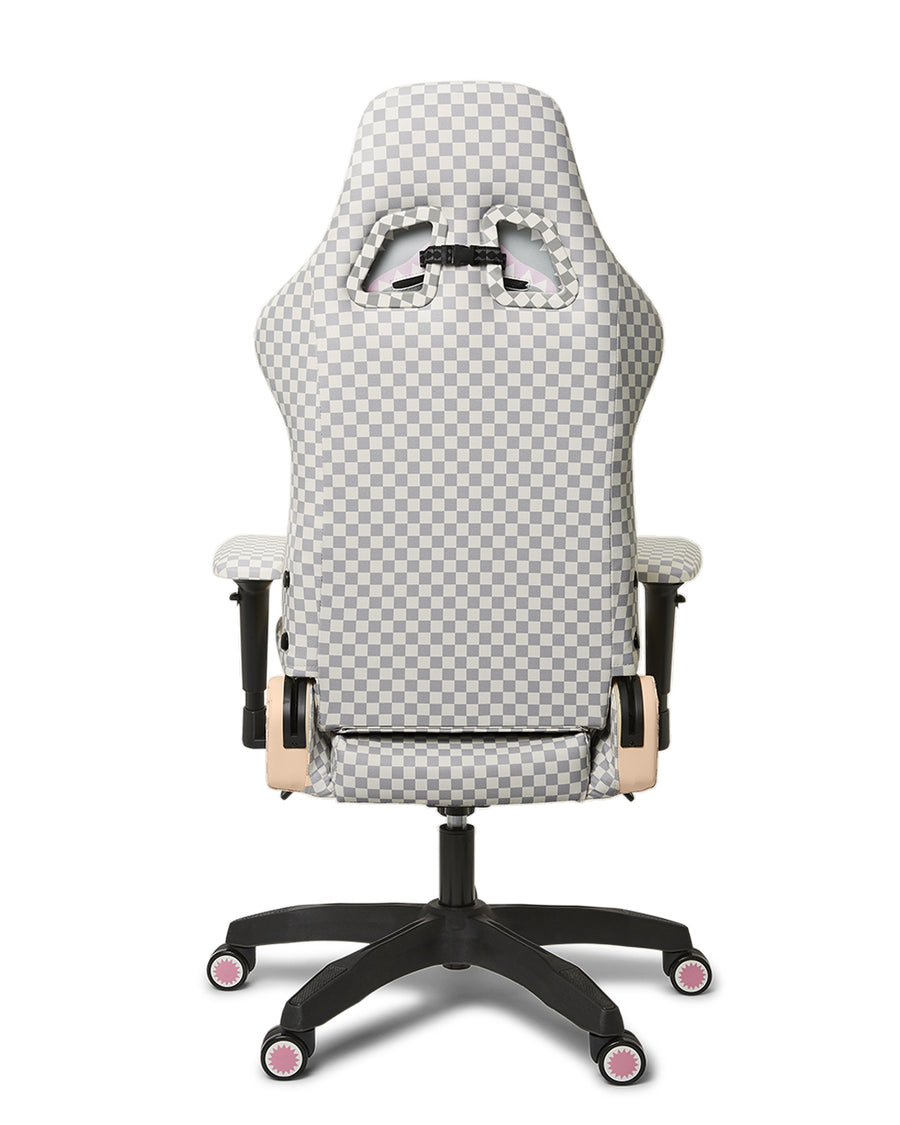 Sprayground Gaming chairs ROSE AIR TO THE THRONE   CHAIR   Pink