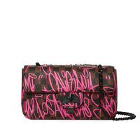 Sharks In New York Clutch Bag 910b4275nsz