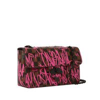 Sharks In New York Clutch Bag 910b4275nsz