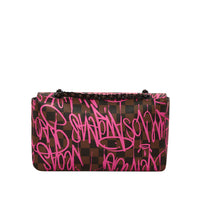 Sharks In New York Clutch Bag 910b4275nsz
