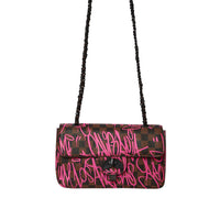 Sharks In New York Clutch Bag 910b4275nsz