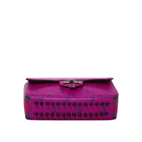The Lotus Handbag 910b4417nsz