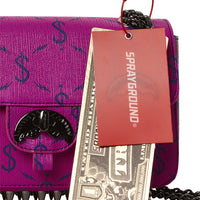 The Lotus Handbag 910b4417nsz