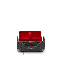 Money Check Grey Jewelry Case 910b4852nsz