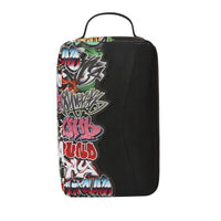 Half Graff 2 Sneaker Holder 910b4862nsz