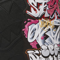 Half Graff 2 Sneaker Holder 910b4862nsz