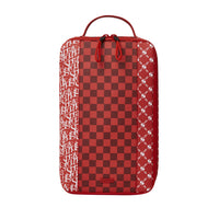 Tri Split Red Sneaker Holder 910b4865nsz