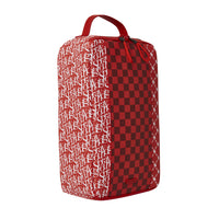 Tri Split Red Sneaker Holder 910b4865nsz