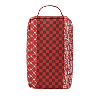 Tri Split Red Sneaker Holder 910b4865nsz