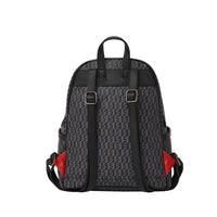 Money Check Grey Savage 910b4944nsz