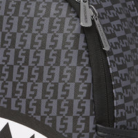 Money Check Grey Savage 910b4944nsz