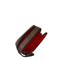 Sharks In Paris Check Toiletry Bag 910b4959nsz