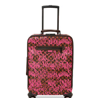 Sharks In New York Carry-on Soft Luggage 910cl162nsz