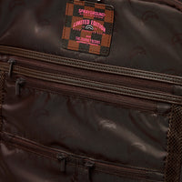 Sharks In New York Carry-on Soft Luggage 910cl162nsz