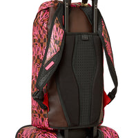 Sharks In New York Carry-on Soft Luggage 910cl162nsz
