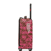 Sharks In New York Carry-on Soft Luggage 910cl162nsz