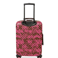 Sharks In New York Carry-on Soft Luggage 910cl162nsz