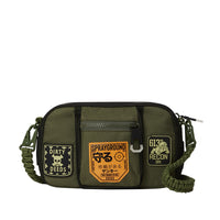Special Ops 3 Murse Bag