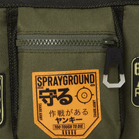 Special Ops 3 Murse Bag