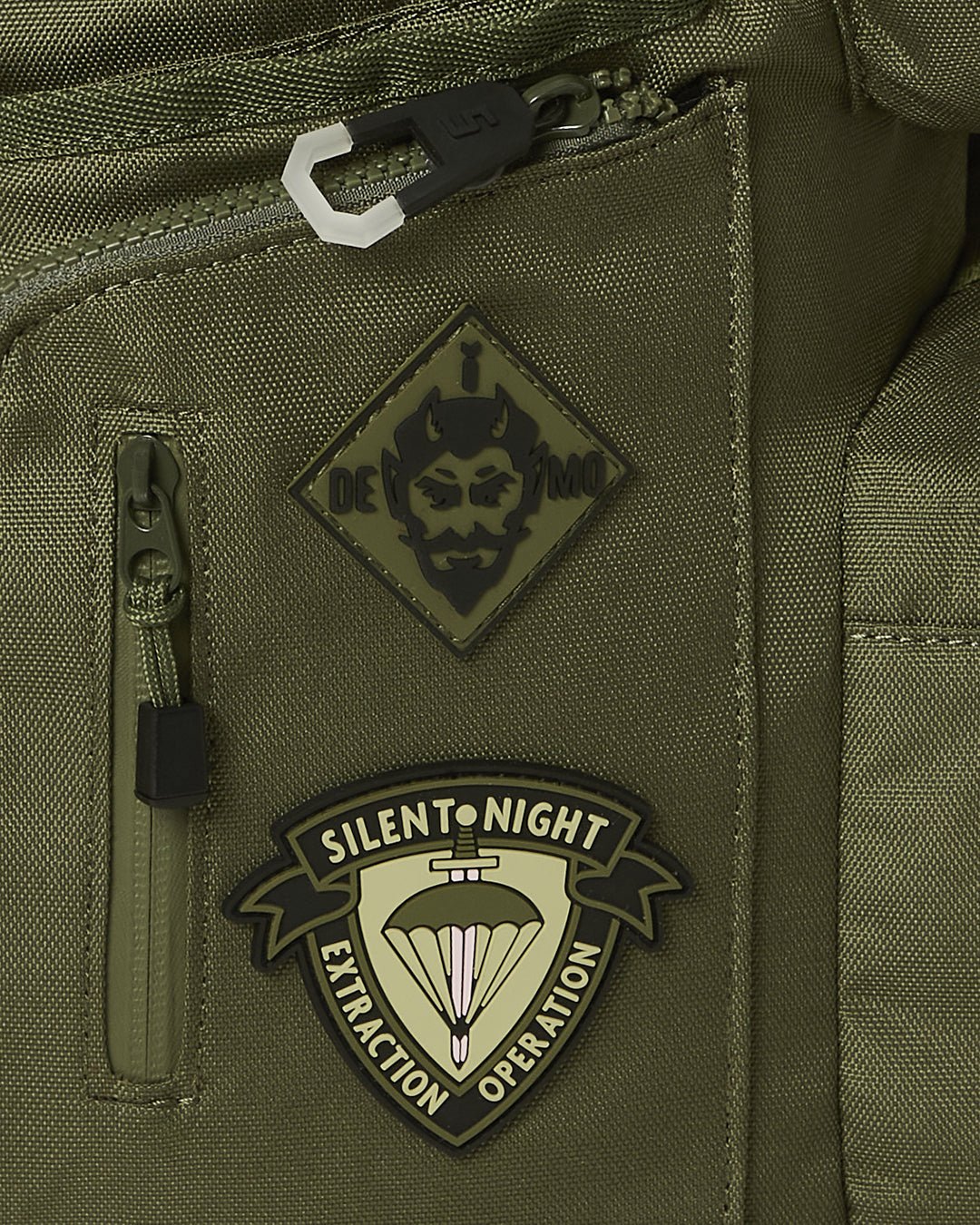 SPECIAL OPS 3 BACKPACK