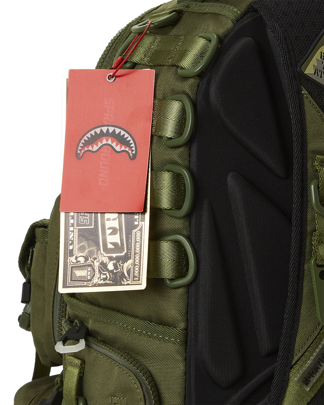 SPECIAL OPS 3 BACKPACK
