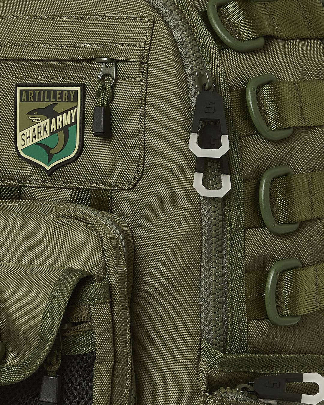 SPECIAL OPS 3 BACKPACK