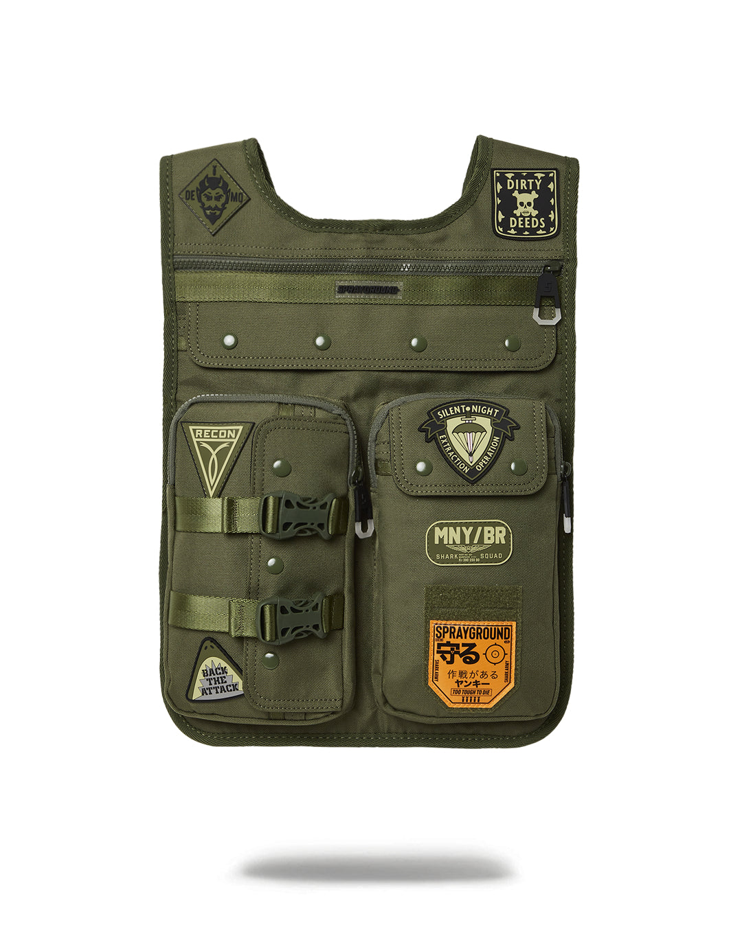 SPECIAL OPS 3 VEST