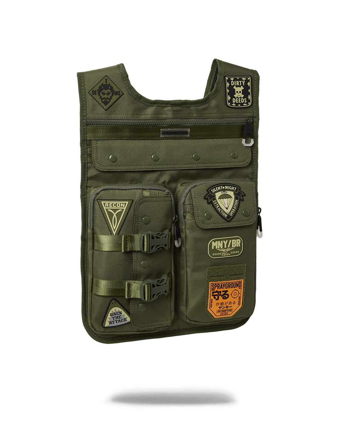 SPECIAL OPS 3 VEST